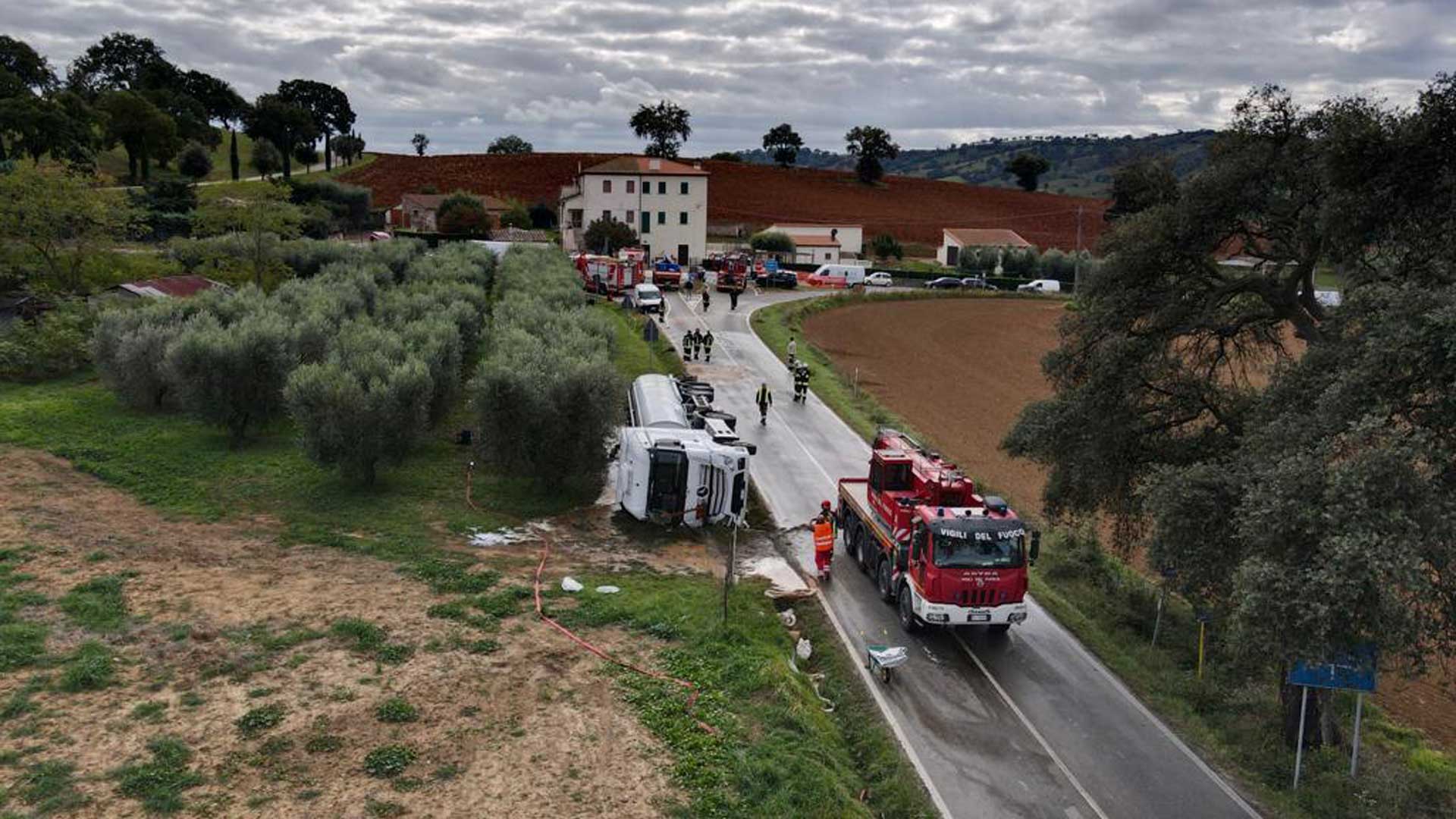 emergenza ambientale