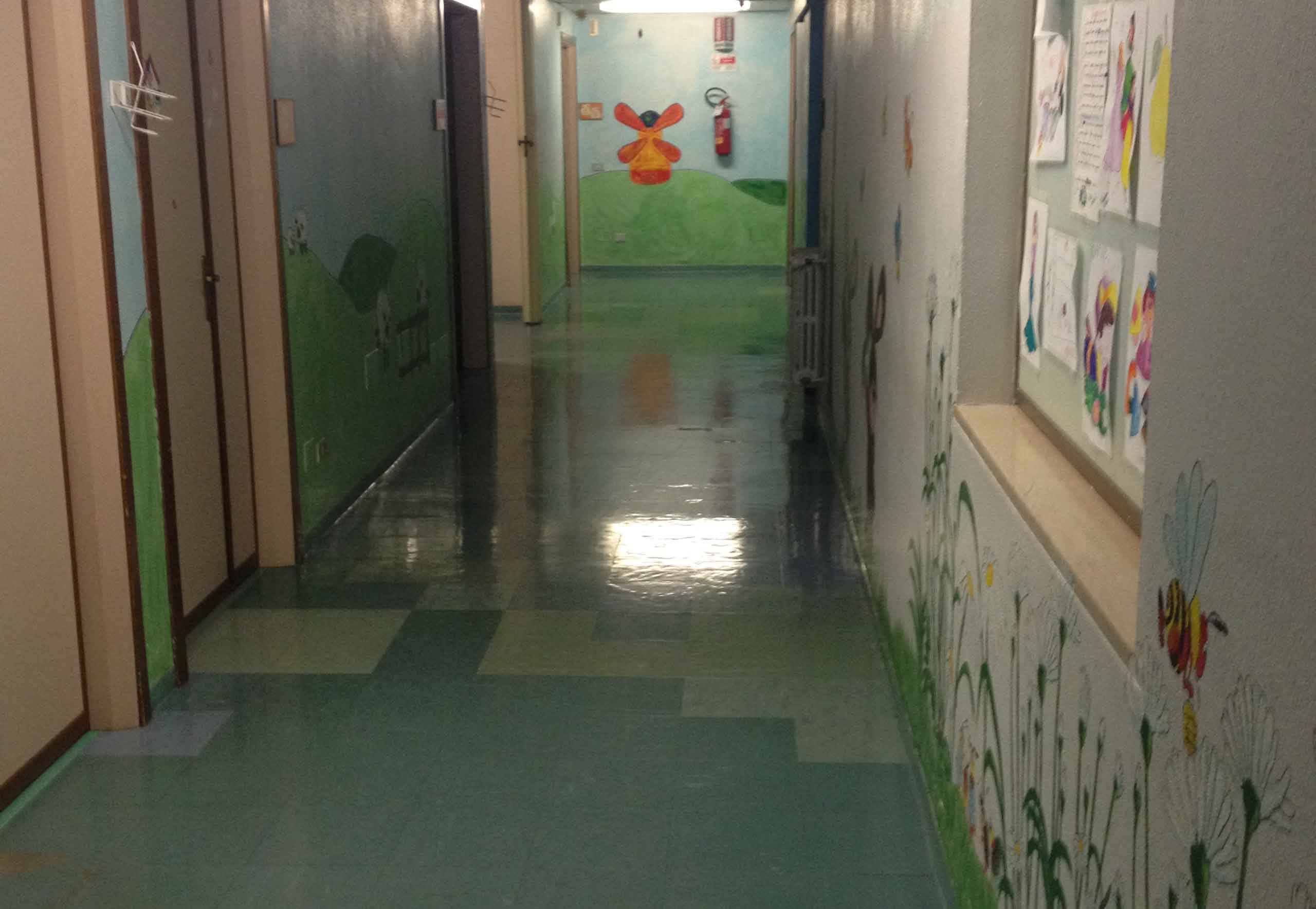 amianto scuola
