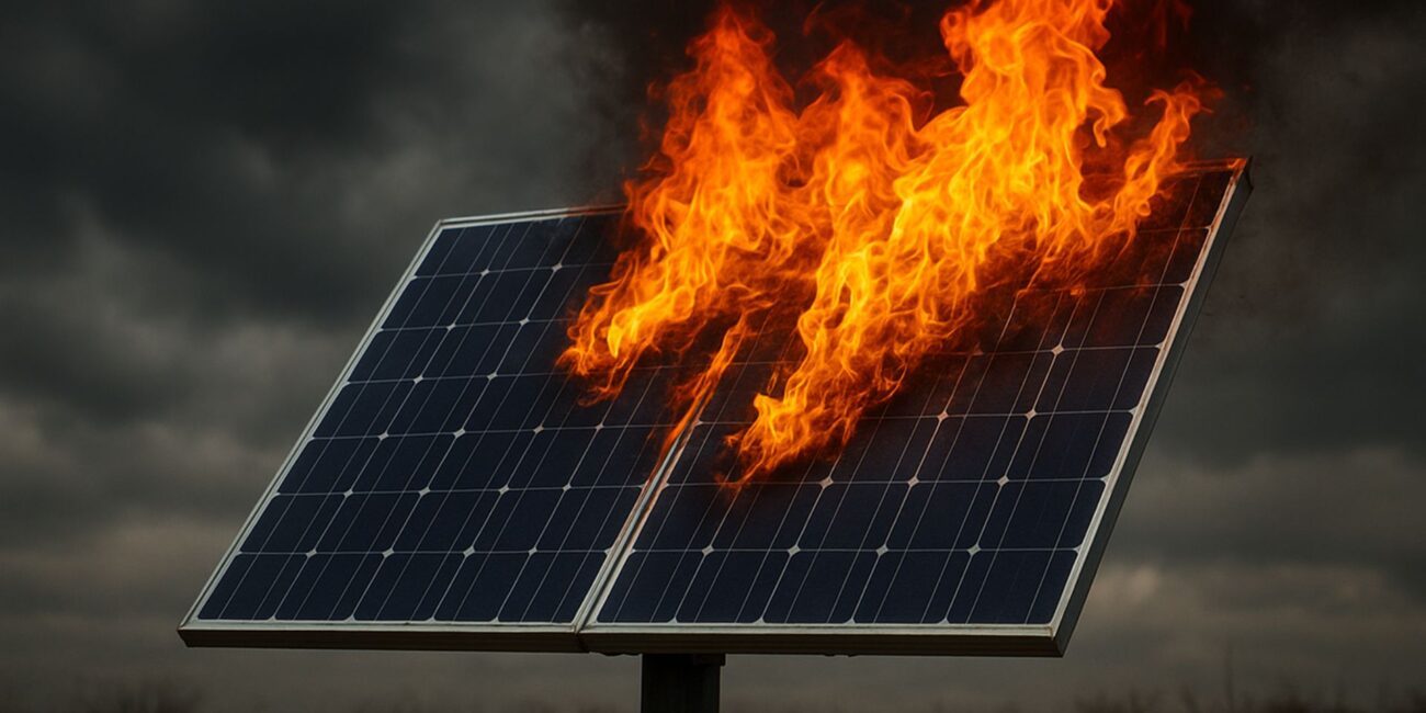 DCPREV Impianti Fotovoltaici