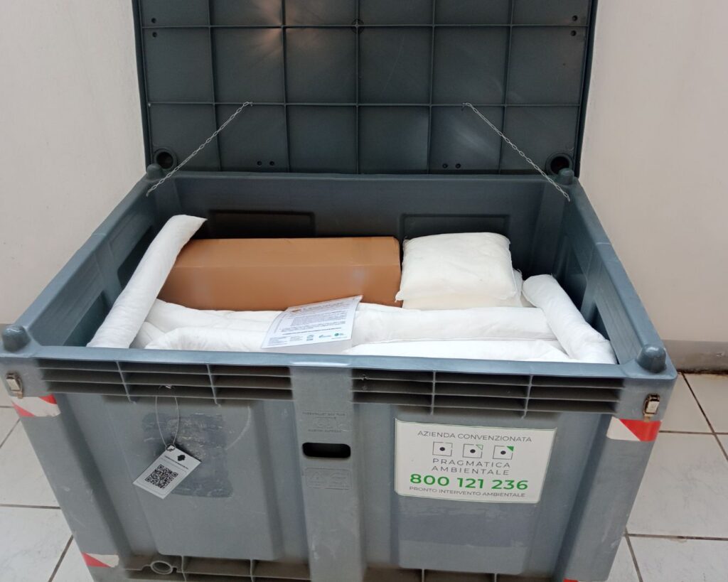 kit skudo
