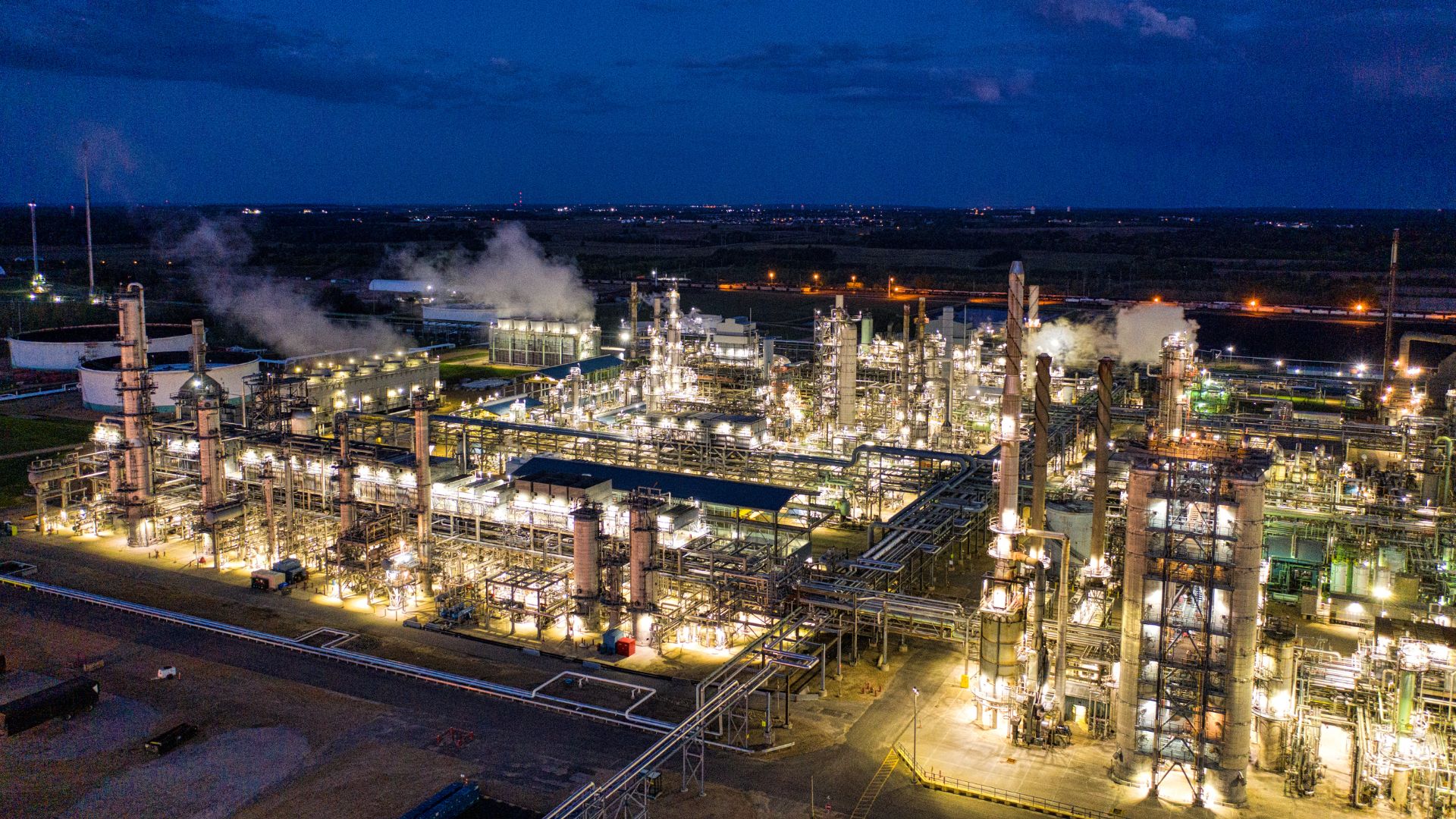 settore industria e manifattura