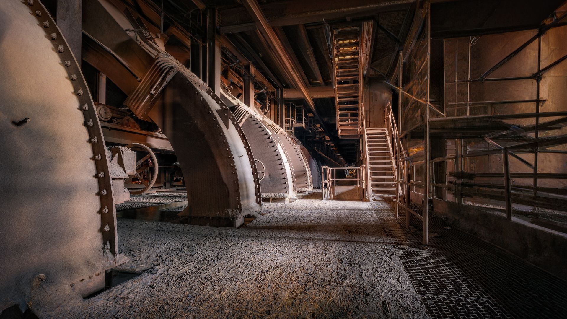 Servizio Decommissioning
