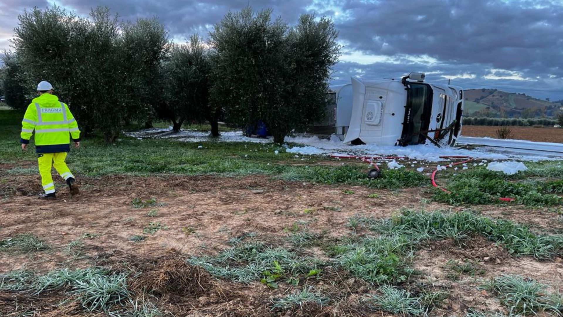 Servizio Pronto Intervento Ambientale