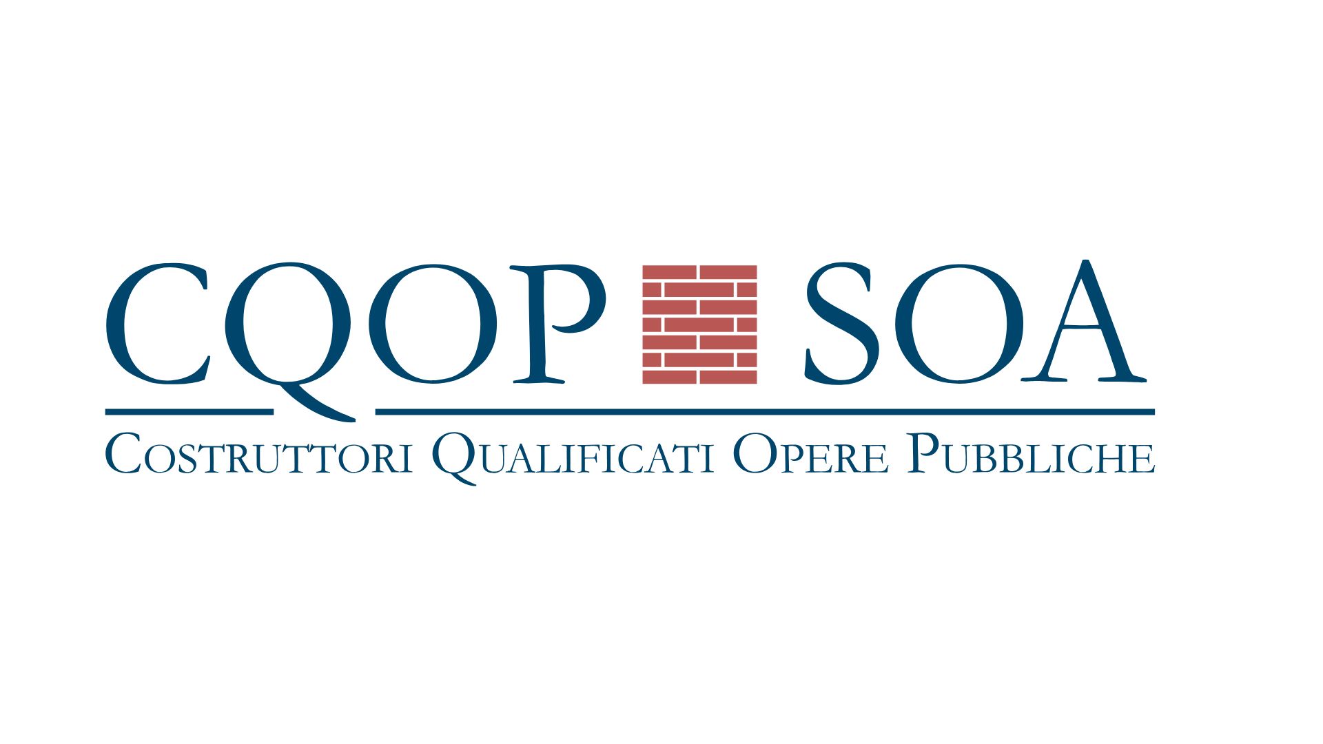 Certificazione SOA